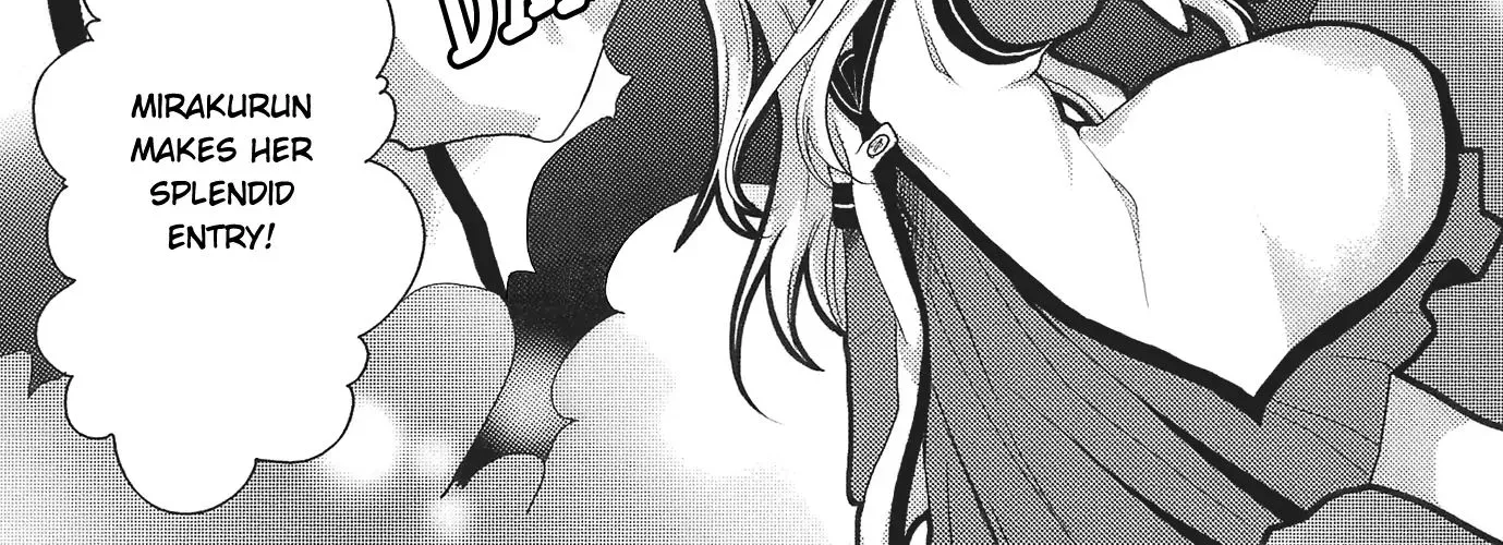 Yuru Yuri Mangakakalot X Chapter 1 Page 12
