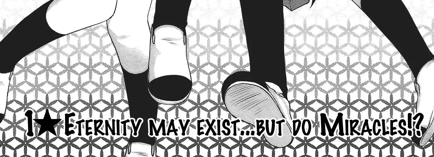 Yuru Yuri Mangakakalot X Chapter 1 Page 4