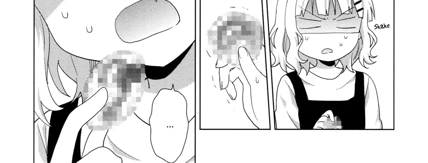 Yuru Yuri Mangakakalot X Chapter 118 Page 22