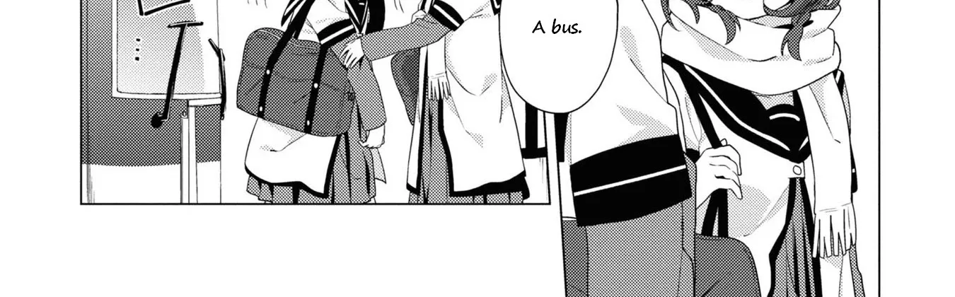 Yuru Yuri Mangakakalot X Chapter 169 Page 4