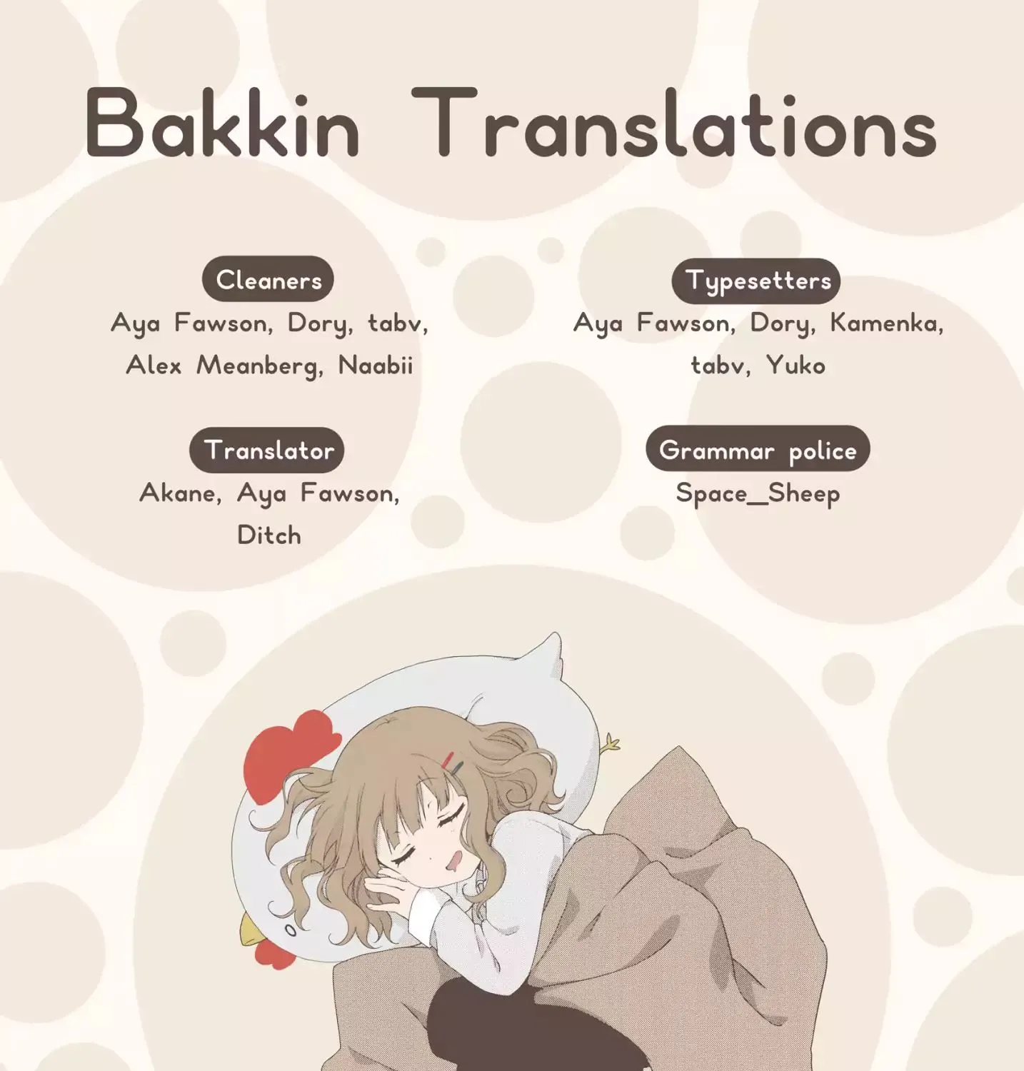 Yuru Yuri Mangakakalot X Chapter 16.200000000000003 Page 2