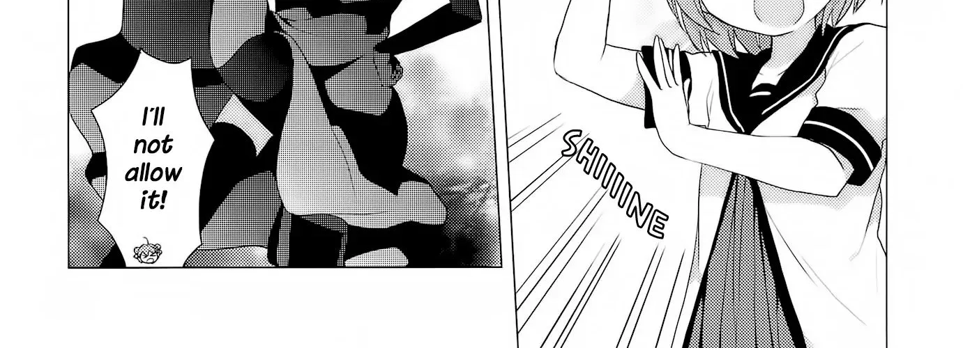 Yuru Yuri Mangakakalot X Chapter 20 Page 14