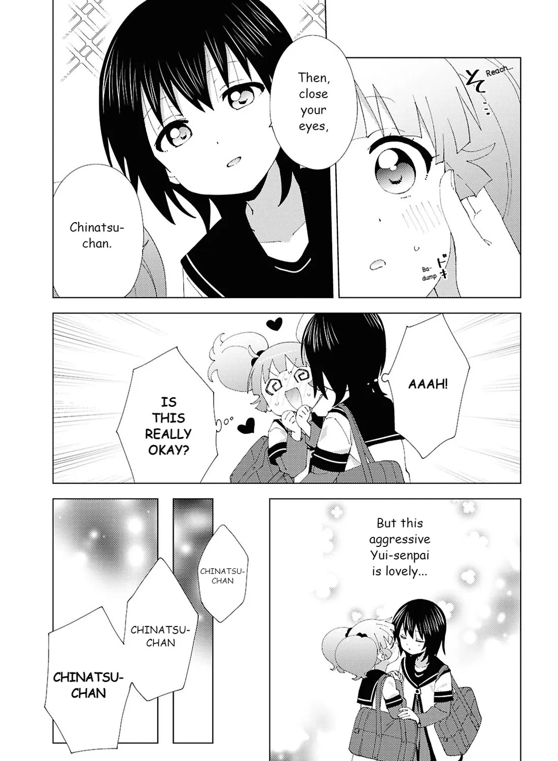 Yuru Yuri - undefined - Page 21