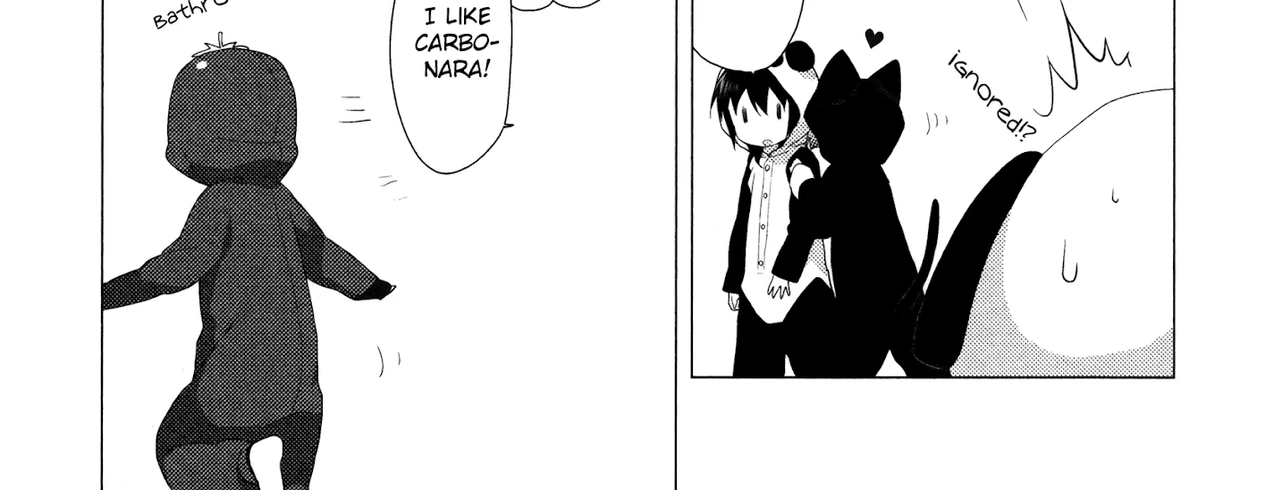 Yuru Yuri Mangakakalot X Chapter 32.6 Page 14