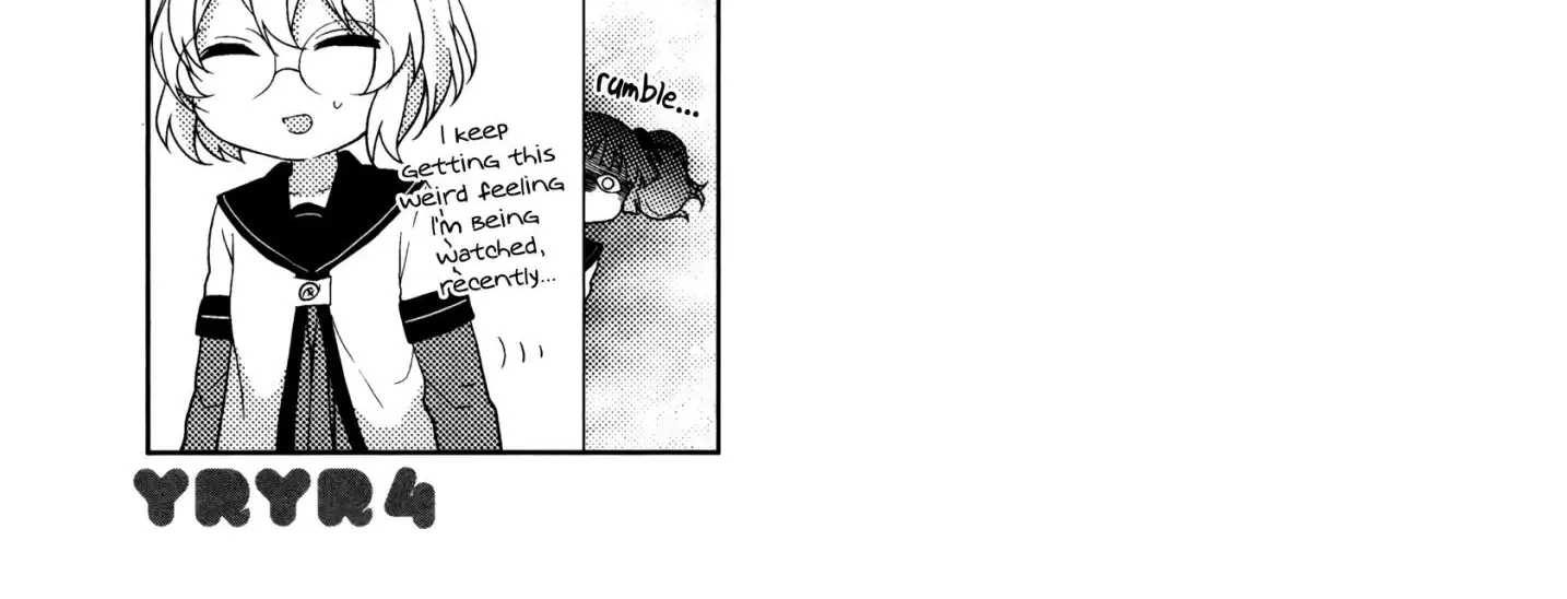 Yuru Yuri Mangakakalot X Chapter 38 Page 26