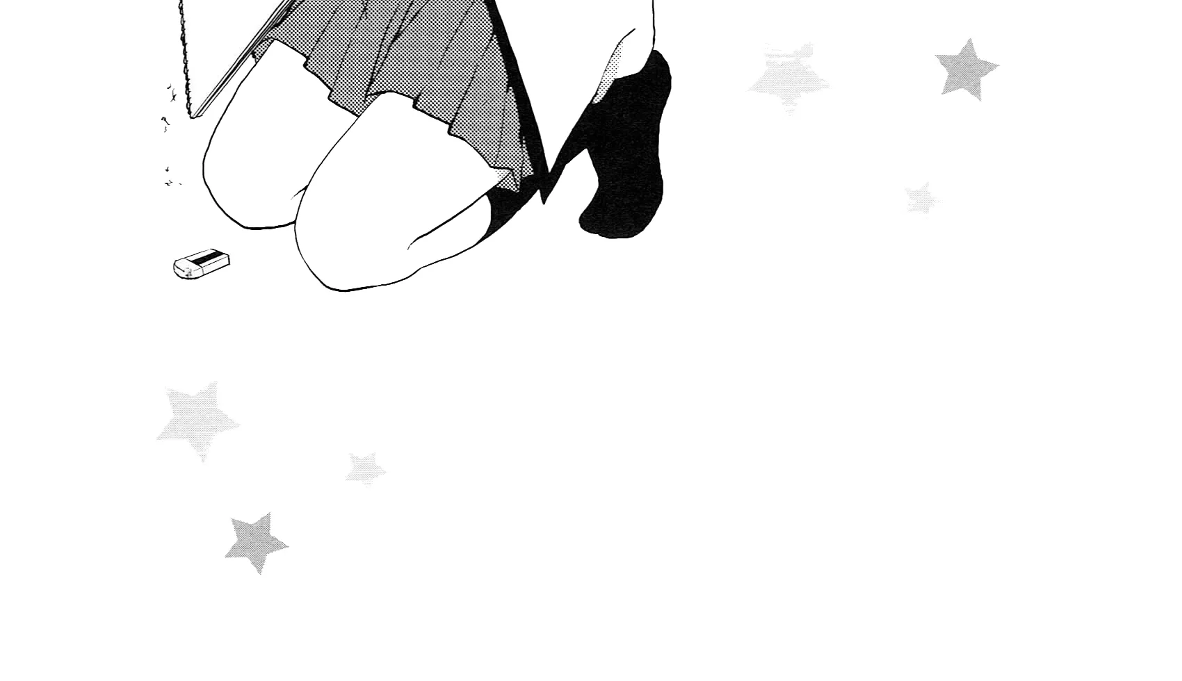 Yuru Yuri Mangakakalot X Chapter 51.11 Page 2