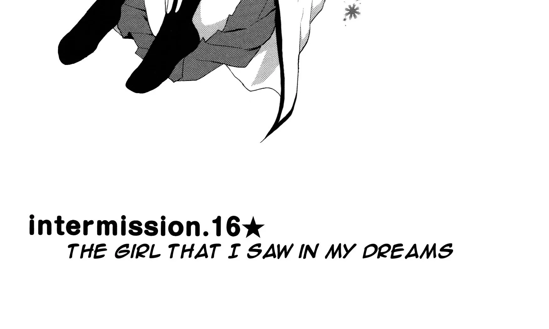 Yuru Yuri Mangakakalot X Chapter 61.8 Page 3