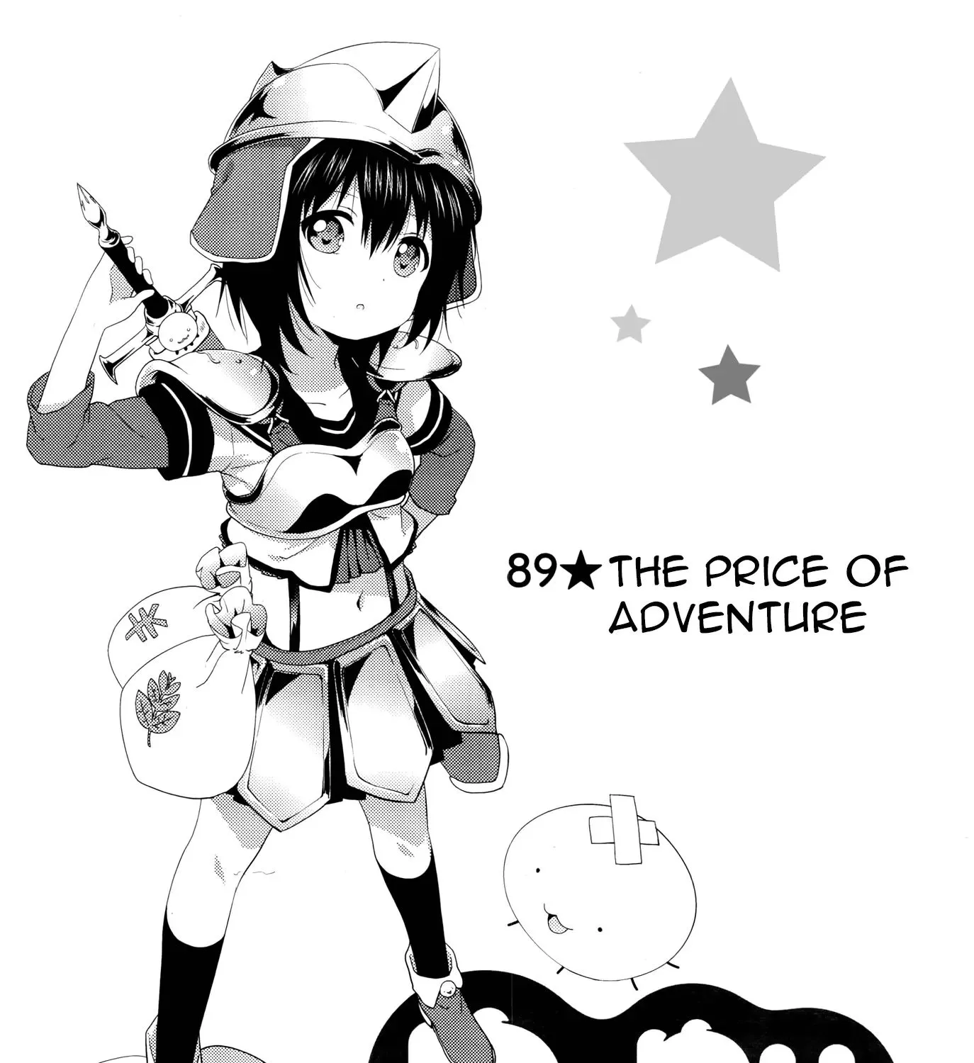 Yuru Yuri Mangakakalot X Chapter 89 Page 3