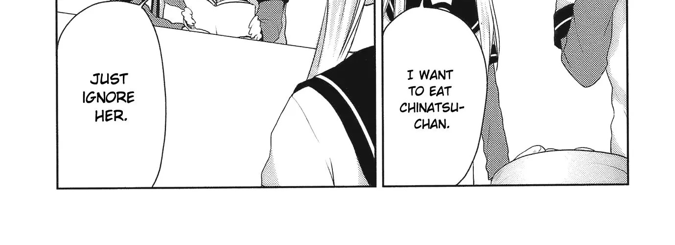 Yuru Yuri Mangakakalot X Chapter 9 Page 14