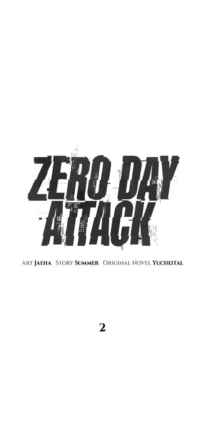 Zero Day Attact Mangakakalot X Chapter 2 Page 3