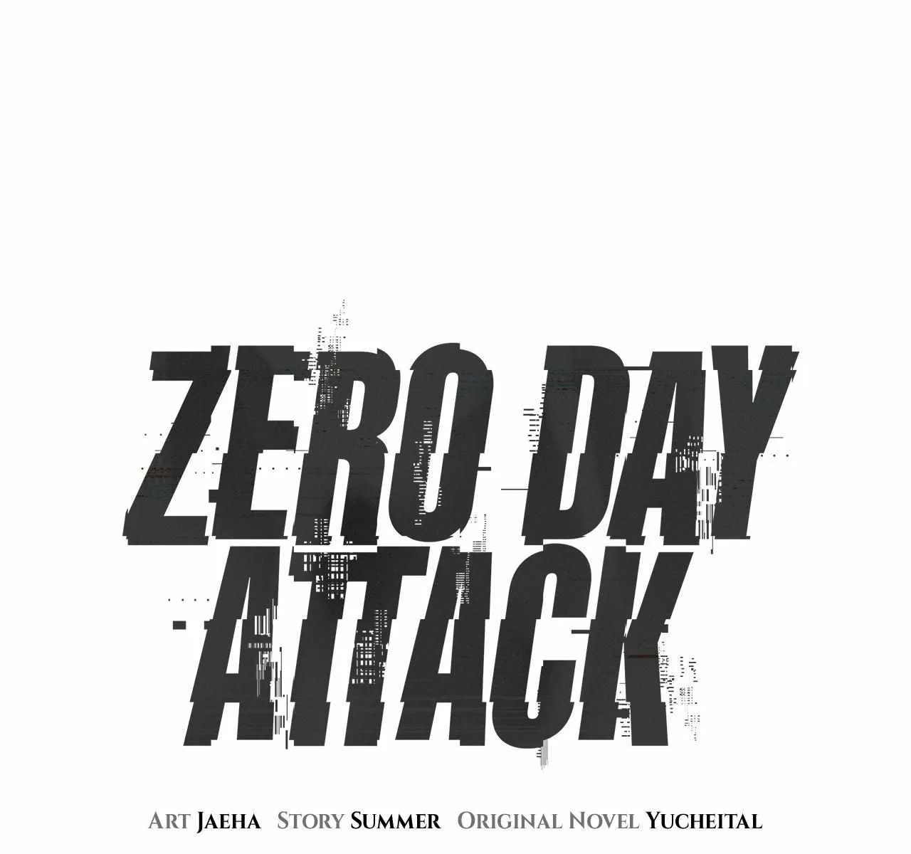 Zero Day Attact Mangakakalot X Chapter 22 Page 33