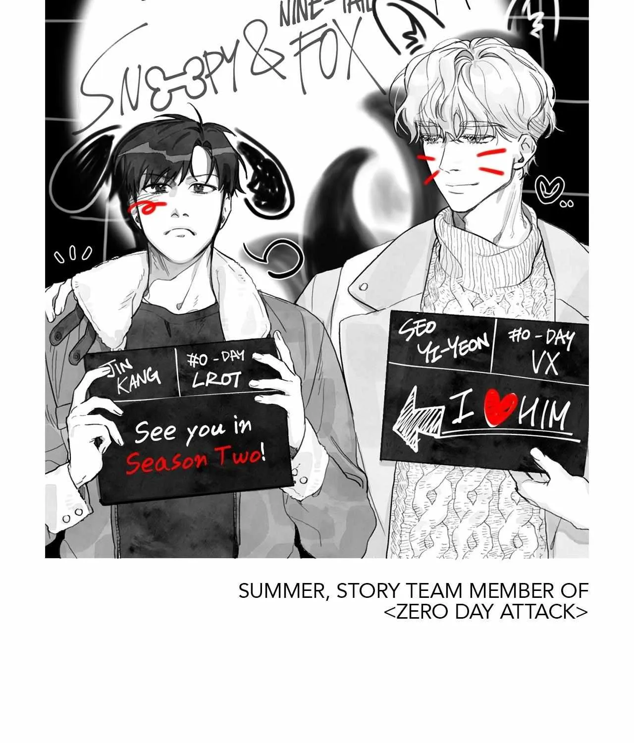 Zero Day Attact Mangakakalot X Chapter 34 Page 194