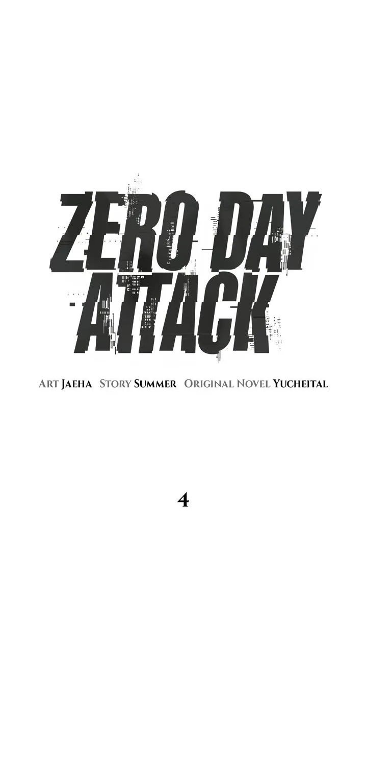 Zero Day Attact Mangakakalot X Chapter 4 Page 36