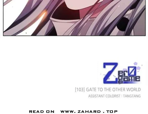 Zero Game Mangakakalot X Chapter 103 Page 74