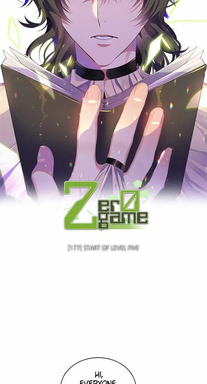 Zero Game Mangakakalot X Chapter 178 Page 13