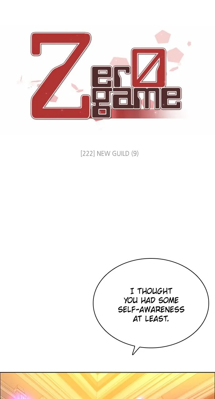 Zero Game Mangakakalot X Chapter 223 Page 5