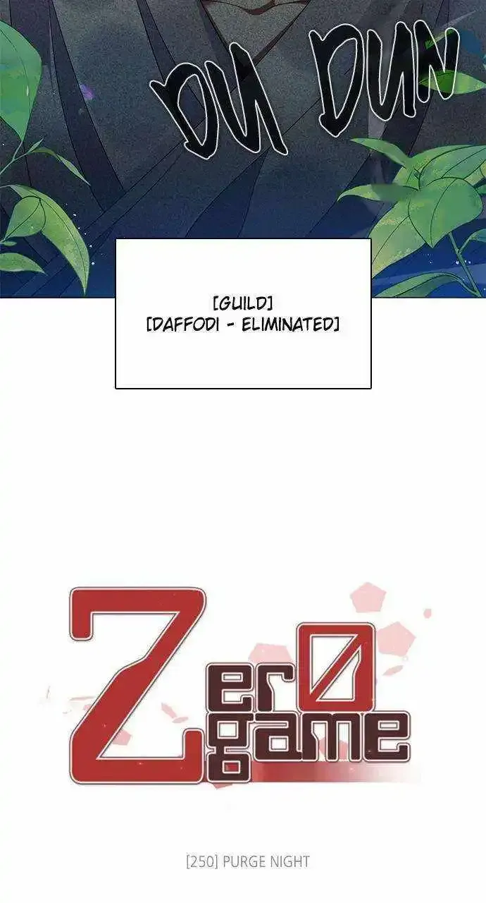 Zero Game Mangakakalot X Chapter 251 Page 26