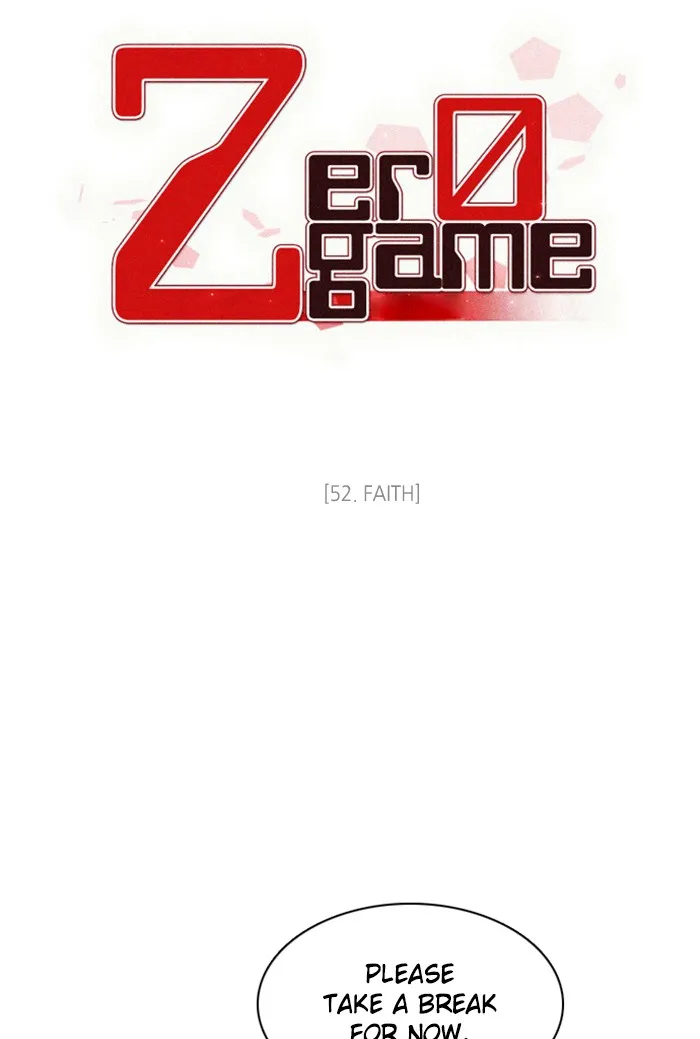 Zero Game Mangakakalot X Chapter 52 Page 50