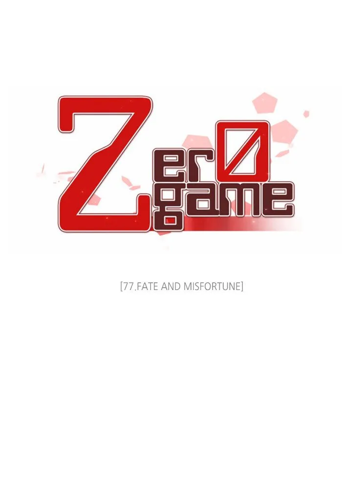 Zero Game Mangakakalot X Chapter 78 Page 38