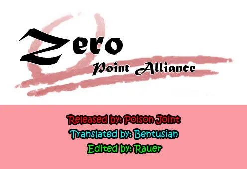 Zero Points Alliance - undefined - Page 1