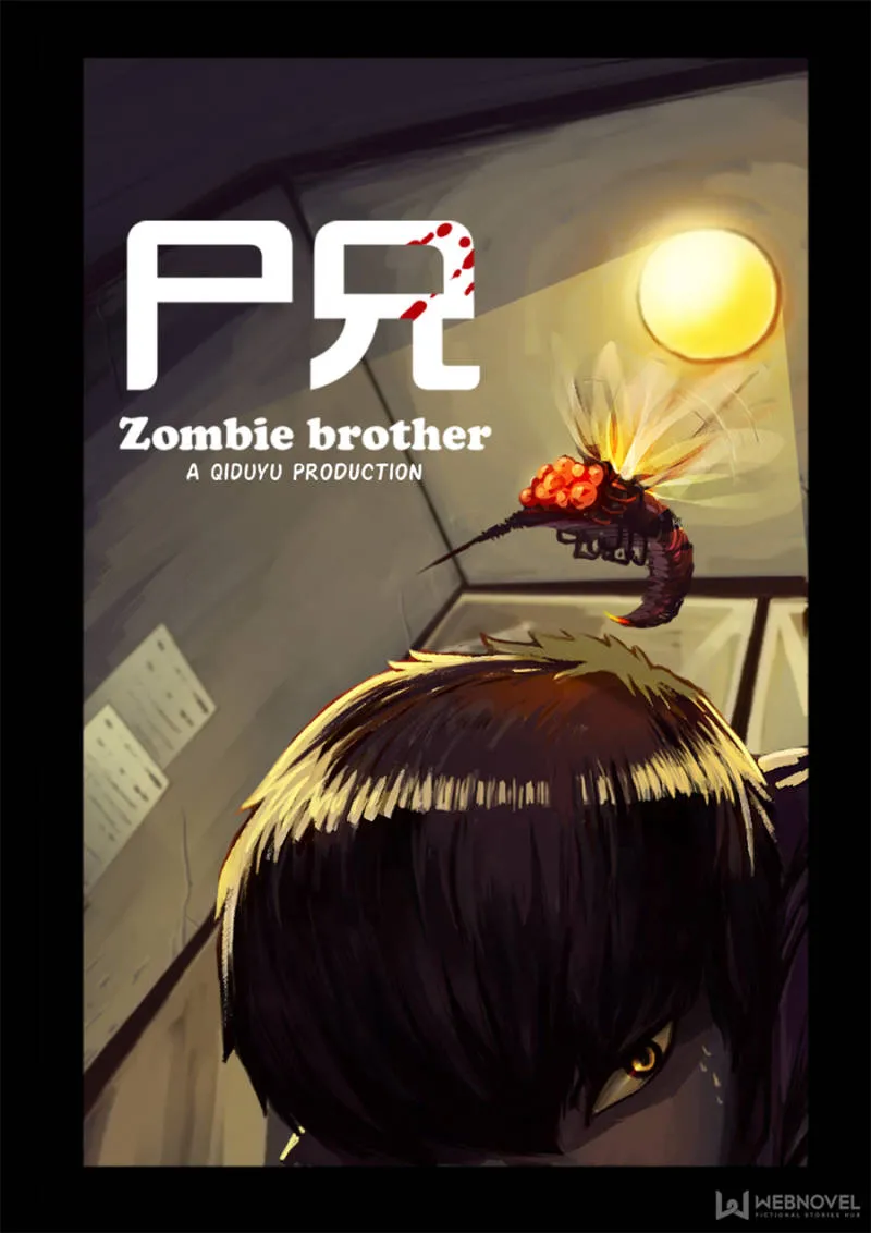 Zombie Brother Mangakakalot X Chapter 8 Page 1