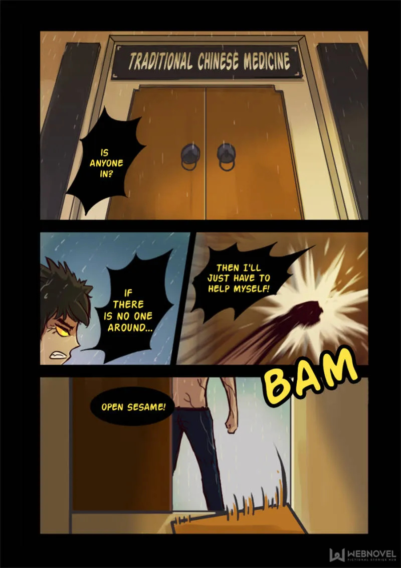 Zombie Brother Mangakakalot X Chapter 11 Page 7