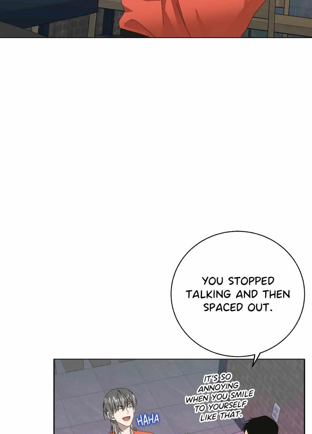 A Dog-Like Midsummer Mangakakalot X Chapter 12 Page 72