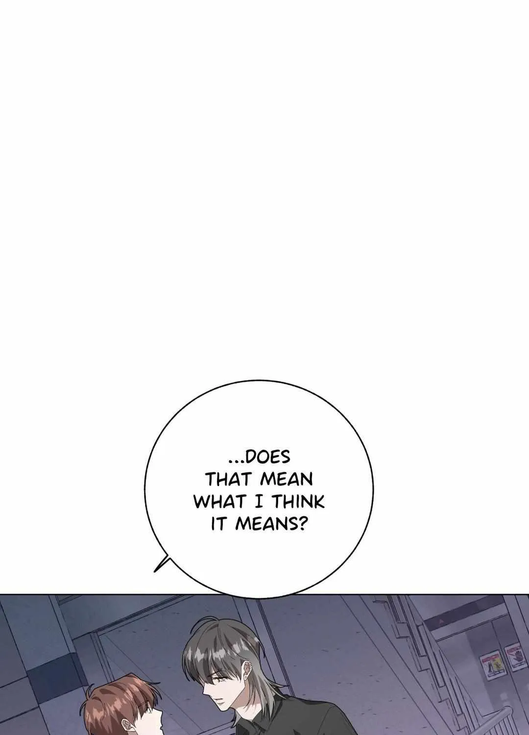 A Dog-Like Midsummer Mangakakalot X Chapter 13 Page 10