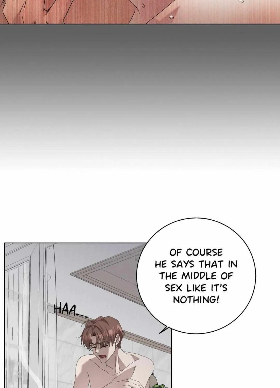 A Dog-Like Midsummer Mangakakalot X Chapter 16 Page 79