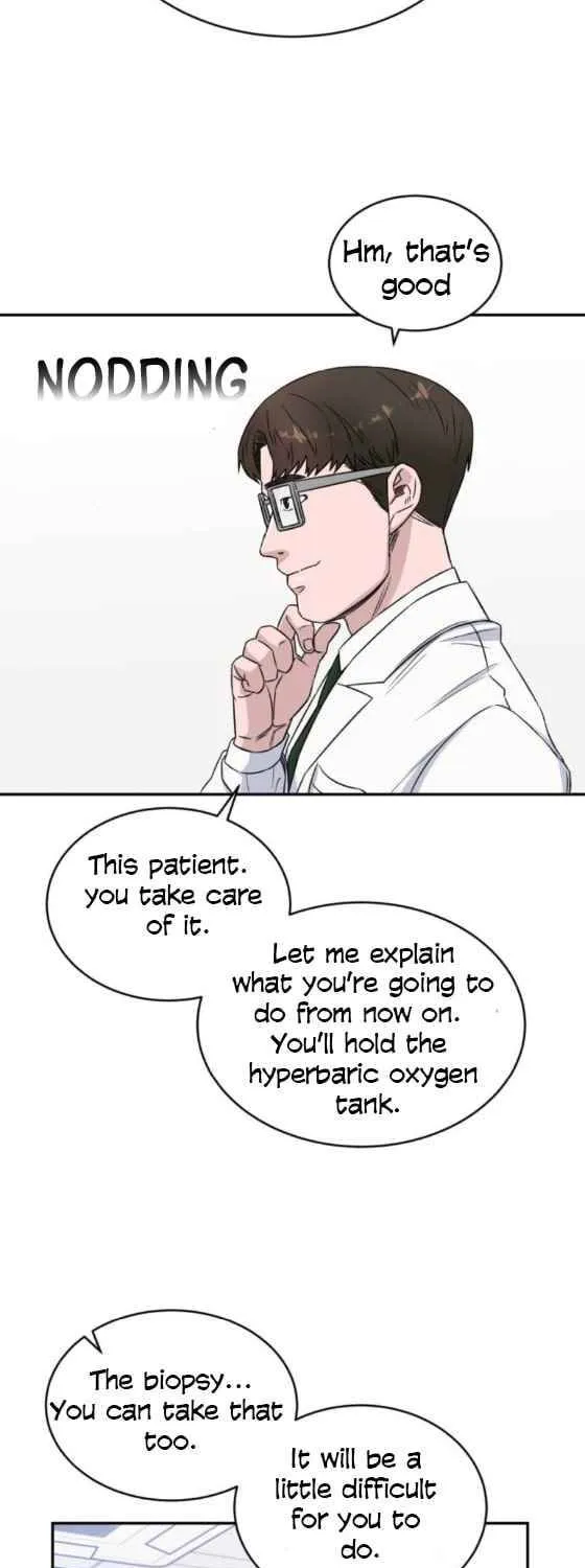 A.i. Doctor Mangakakalot X Chapter 15 Page 29