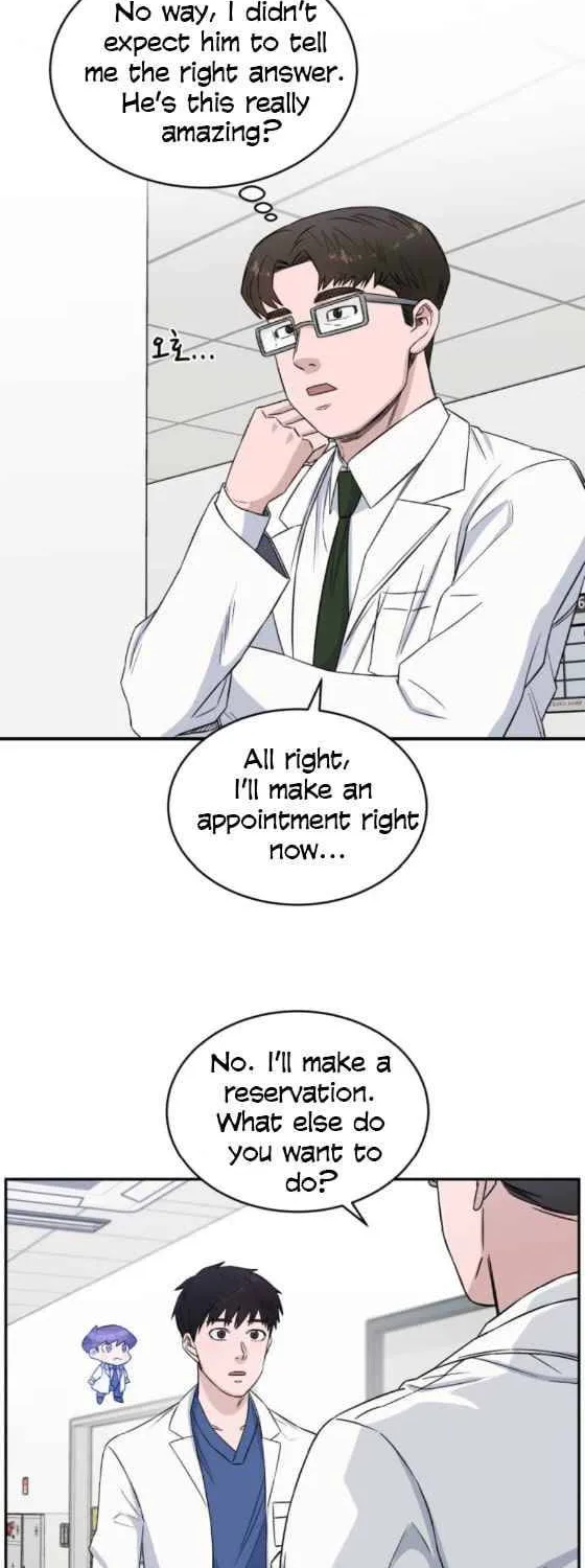 A.i. Doctor Mangakakalot X Chapter 15 Page 24