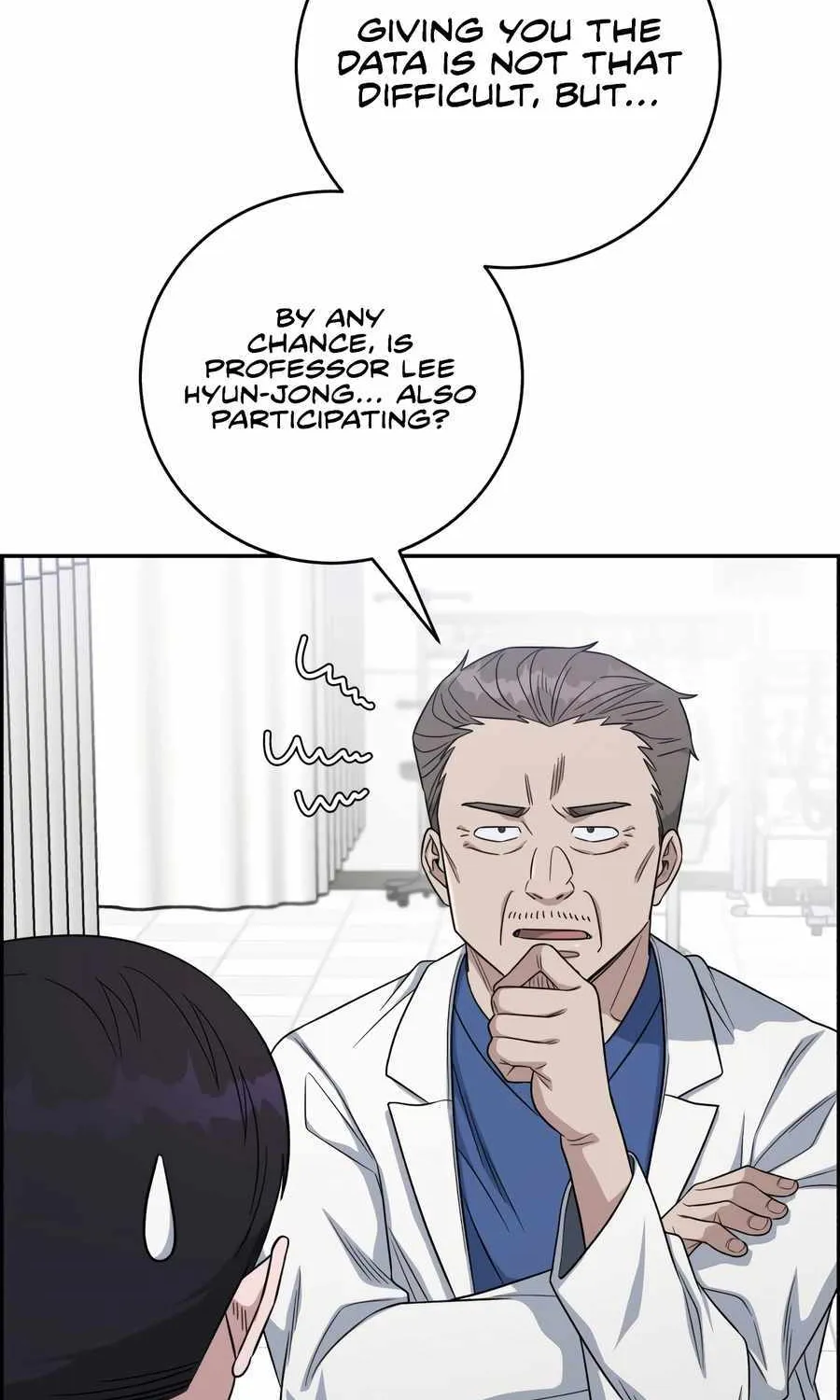 A.i. Doctor Mangakakalot X Chapter 100 Page 66