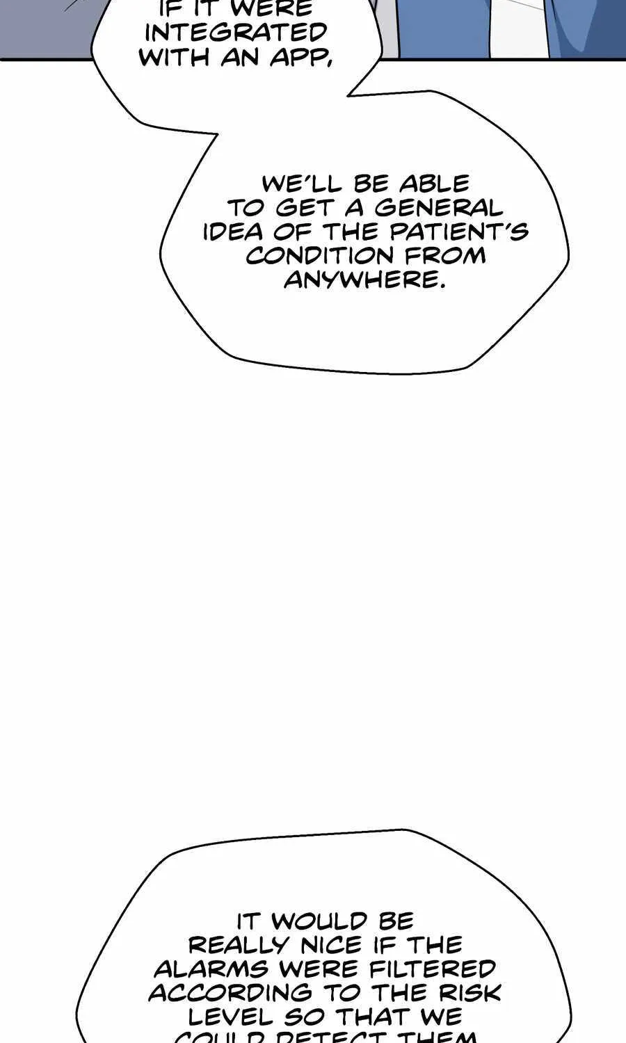 A.i. Doctor Mangakakalot X Chapter 100 Page 38