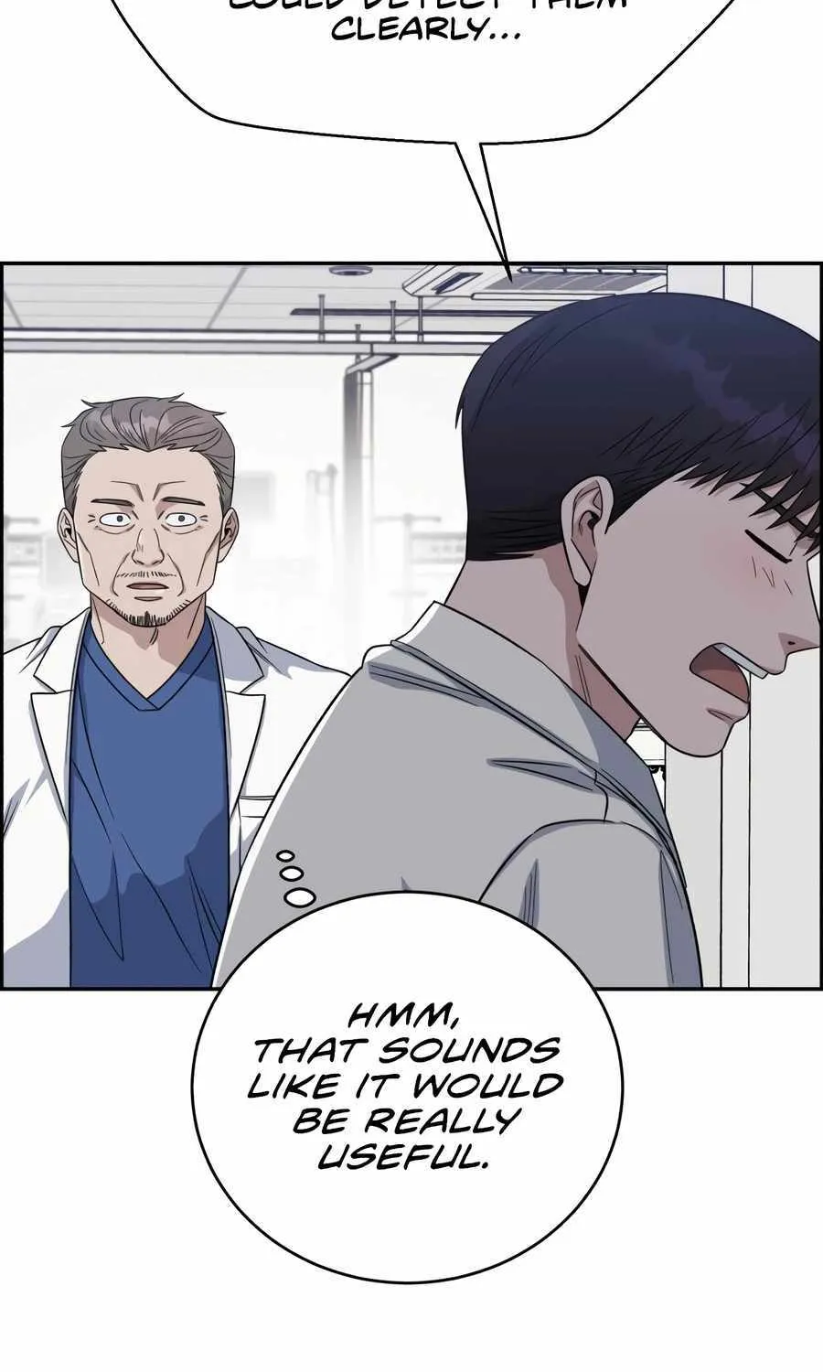 A.i. Doctor Mangakakalot X Chapter 100 Page 39