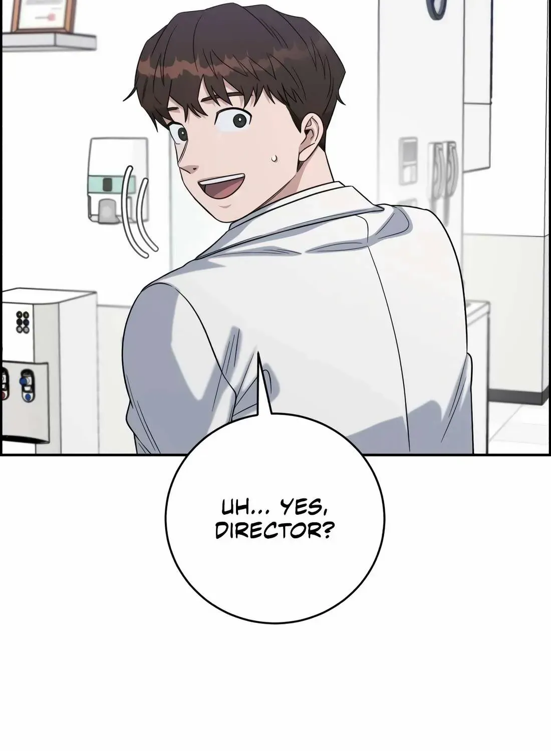 A.i. Doctor Mangakakalot X Chapter 110 Page 147