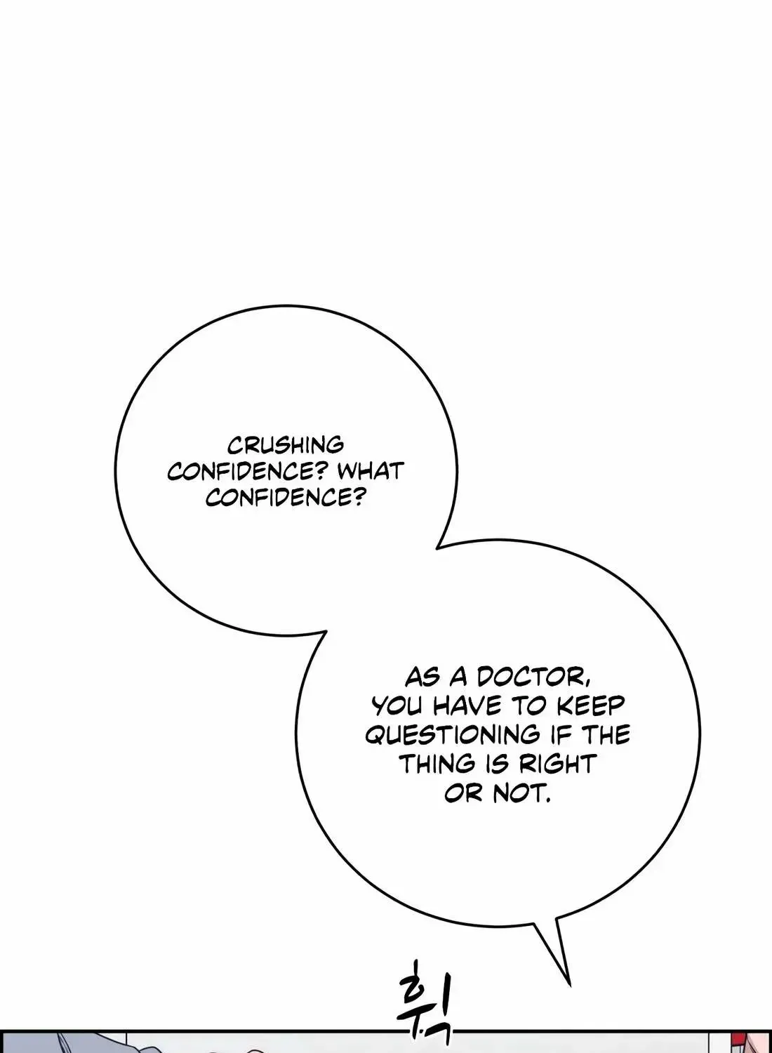 A.i. Doctor Mangakakalot X Chapter 111 Page 42