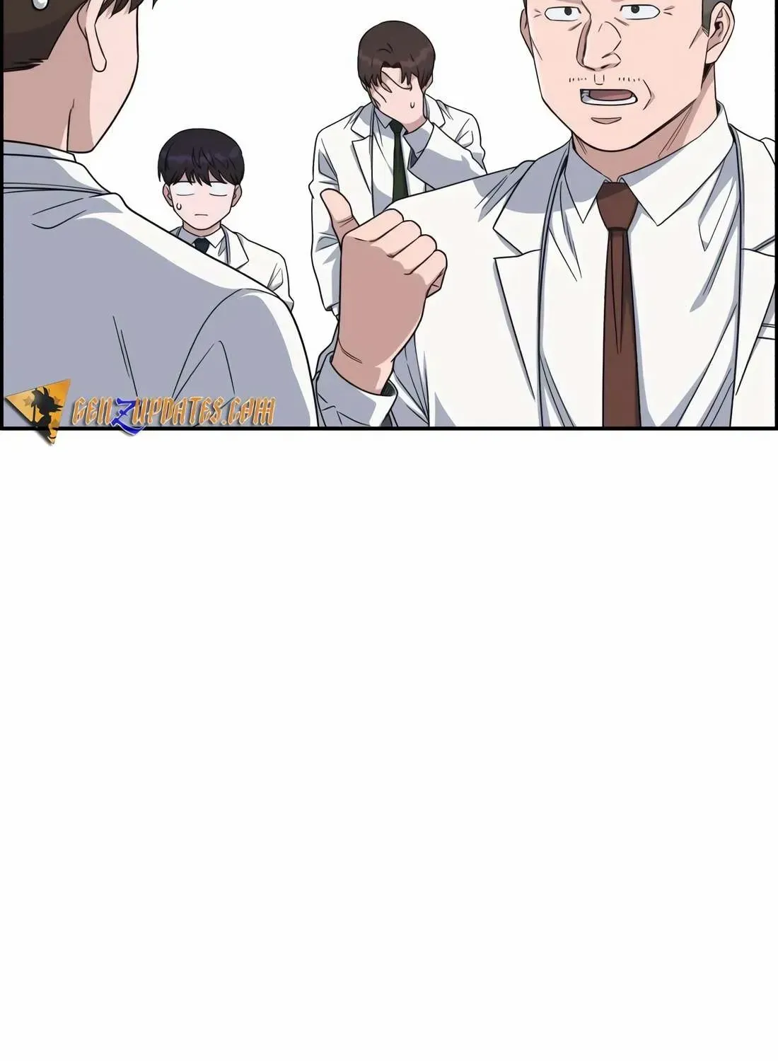 A.i. Doctor Mangakakalot X Chapter 111 Page 51