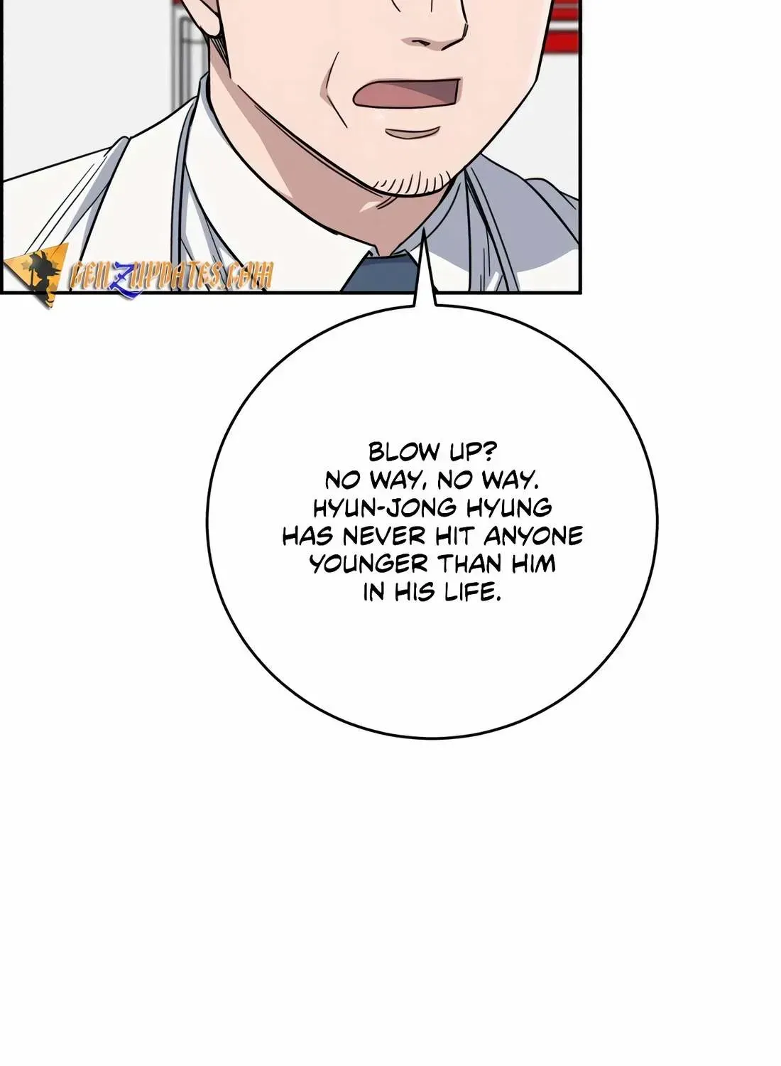 A.i. Doctor Mangakakalot X Chapter 111 Page 9