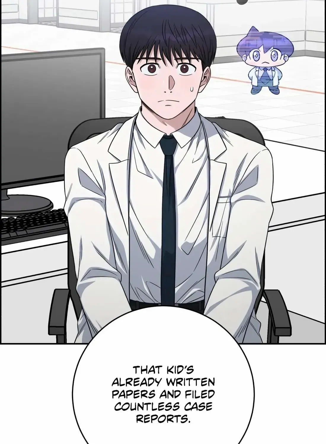 A.i. Doctor Mangakakalot X Chapter 111 Page 36