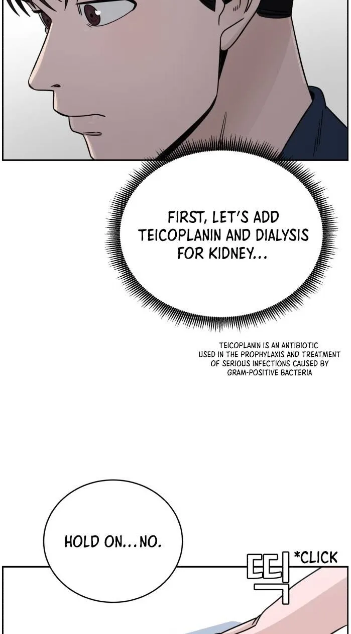 A.i. Doctor Mangakakalot X Chapter 35 Page 53