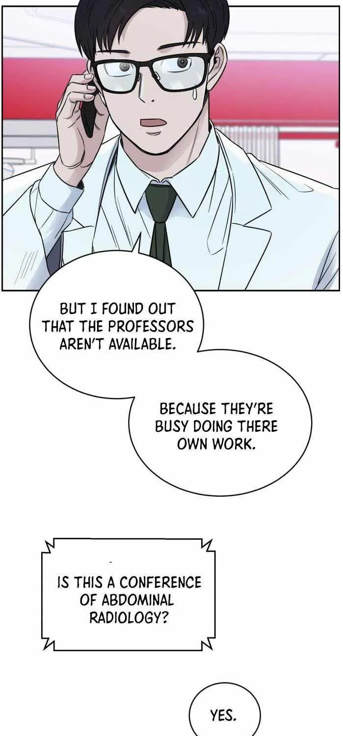 A.i. Doctor Mangakakalot X Chapter 44 Page 57