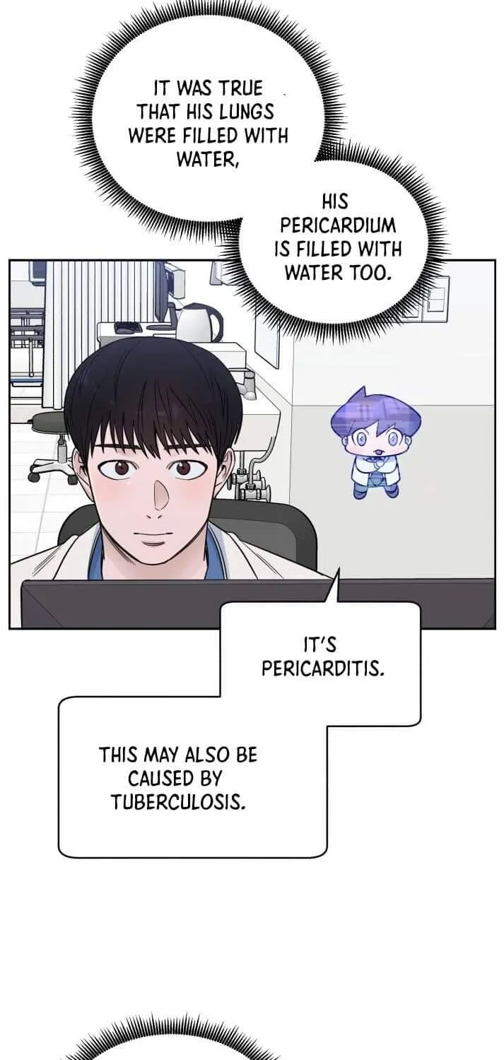 A.i. Doctor Mangakakalot X Chapter 54 Page 40