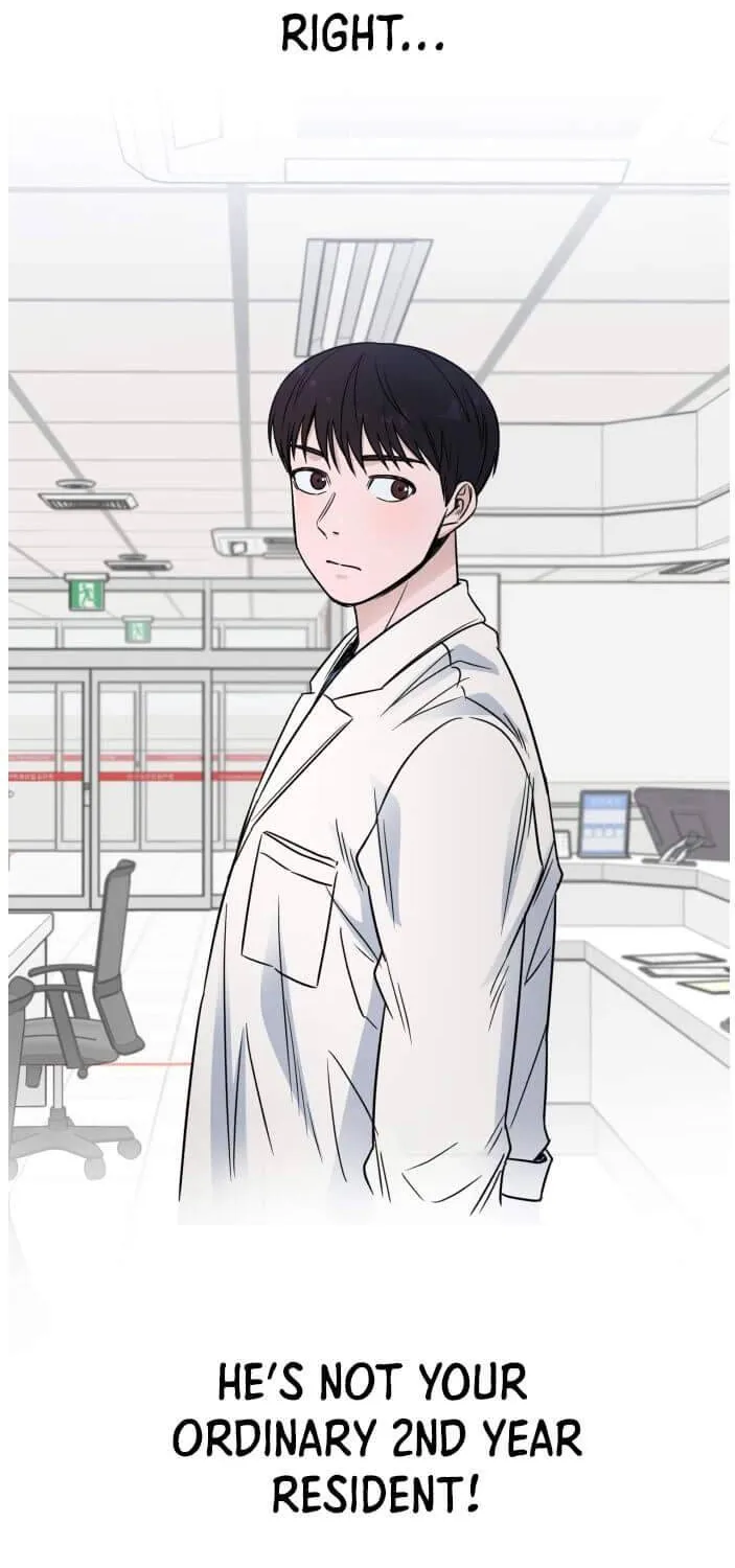 A.i. Doctor Mangakakalot X Chapter 54 Page 46