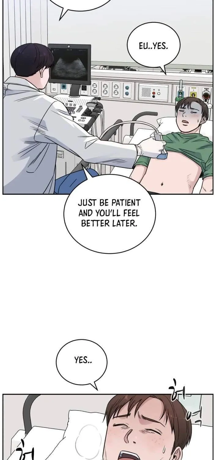 A.i. Doctor Mangakakalot X Chapter 54 Page 49