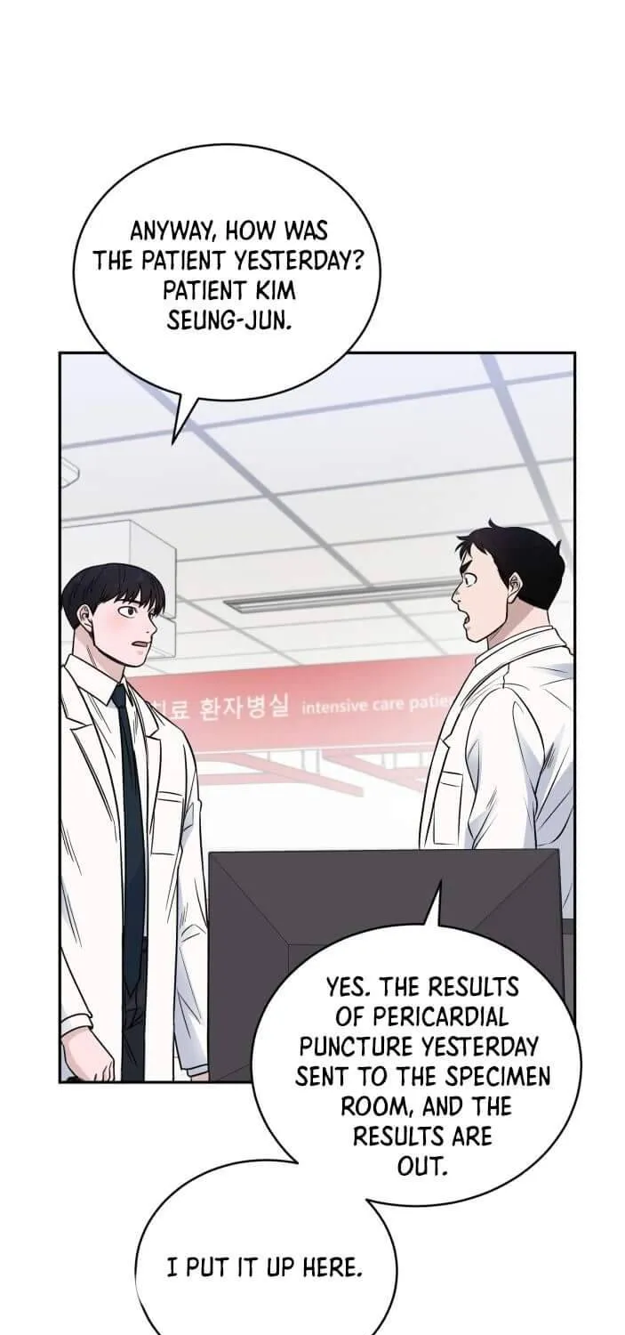 A.i. Doctor Mangakakalot X Chapter 54 Page 63