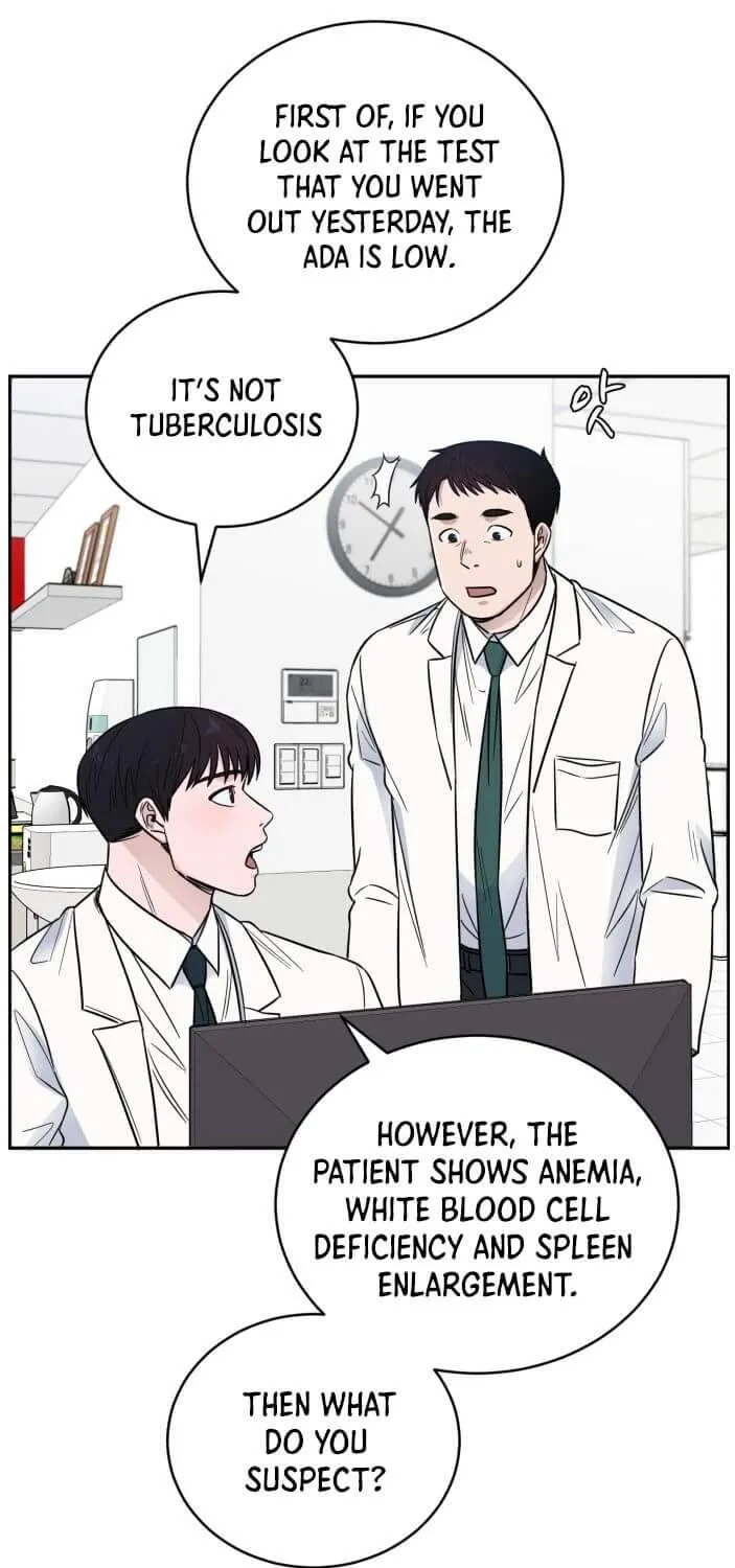 A.i. Doctor Mangakakalot X Chapter 54 Page 75