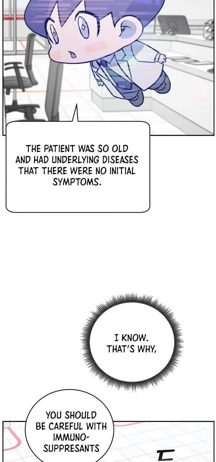 A.i. Doctor Mangakakalot X Chapter 54 Page 85