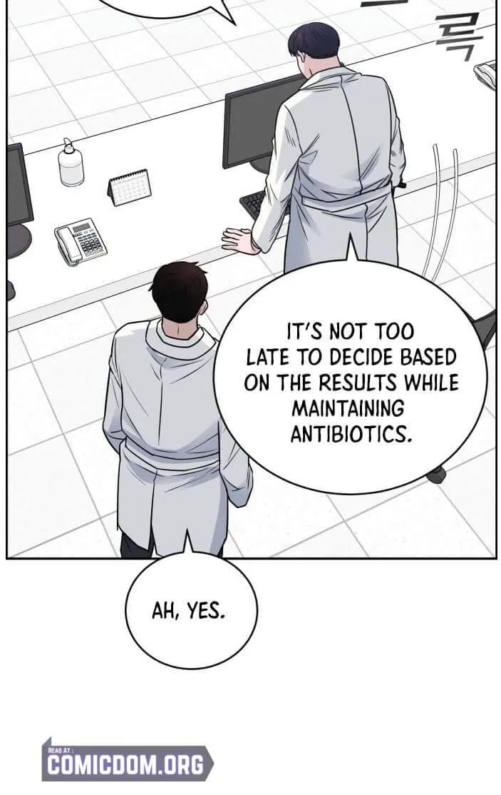 A.i. Doctor Mangakakalot X Chapter 54 Page 86