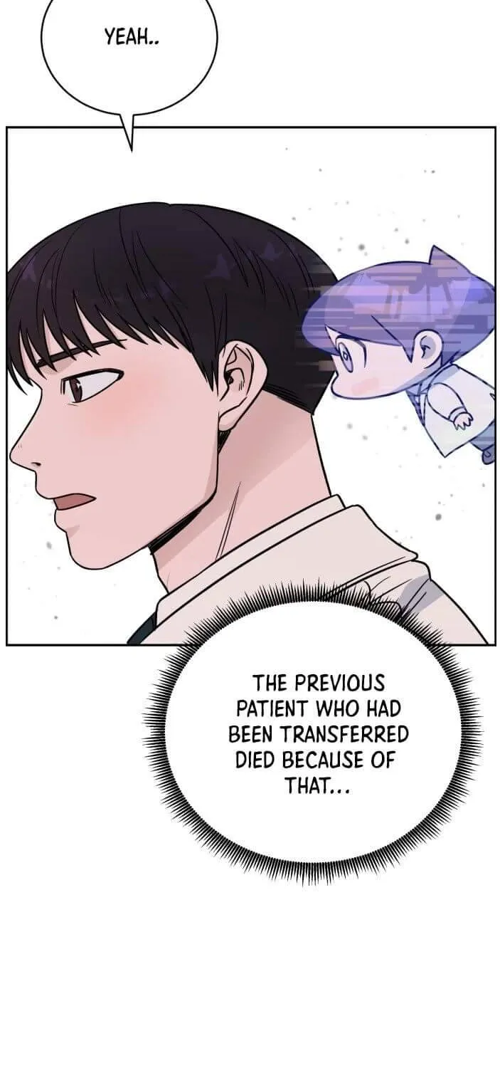 A.i. Doctor Mangakakalot X Chapter 54 Page 82