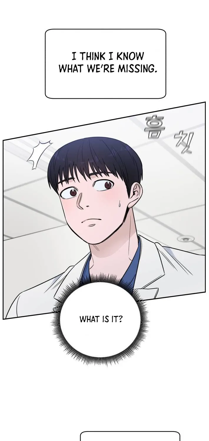 A.i. Doctor Mangakakalot X Chapter 50 Page 38